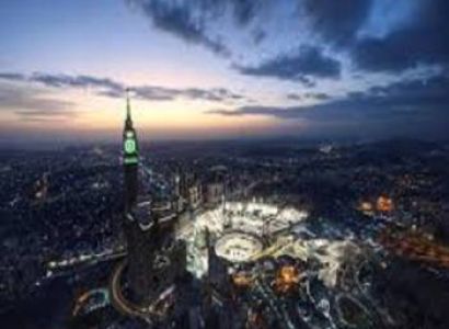 4-Star Smart Umrah Package - 7 Nights For A Hassle-Free Journey