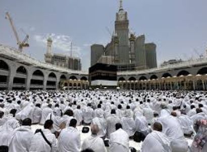 15 Days Spiritual Umrah Tour