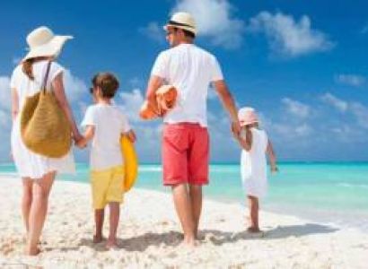 5 Days Andaman Family Package