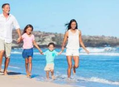 4 Night Andaman Family Package