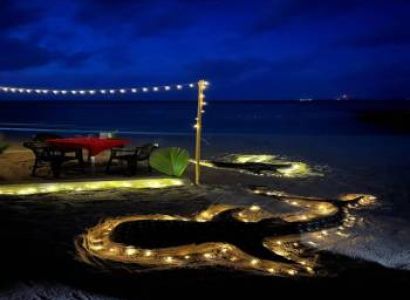 3Nights 4Days Maldives Beach Tour