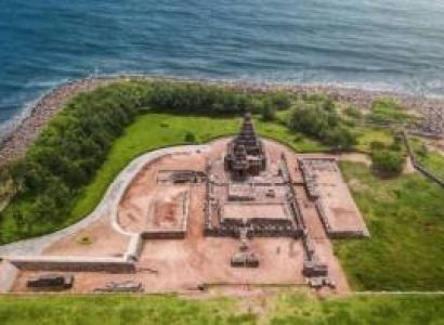 4N 5D Pondicherry - Mahabalipuram Tour