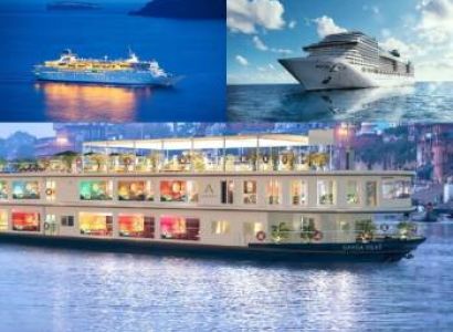 Ramayan Katha On Cruise 5N 6D Tour