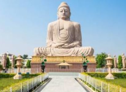 4 Day Varanasi - Prayagraj With Gaya Tour