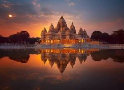 4 Day Spiritual Varanasi - Ayodhya Tour