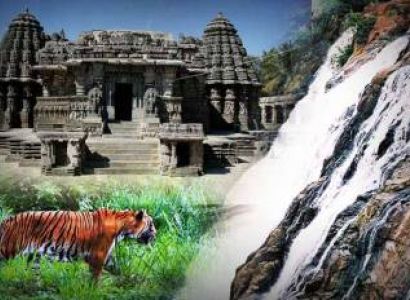 7 Night - 8 Days Karnataka Tour Package