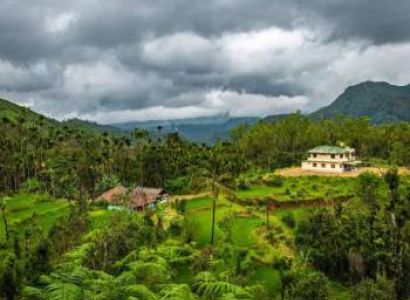 Karnataka Tour Package 6 Night - 7 Days