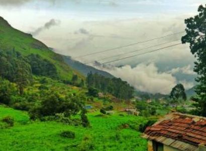 3 Days Ooty Tour Package