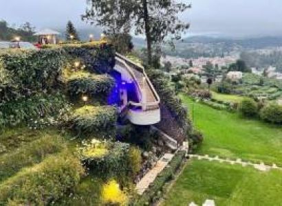 Ooty 3 Days - 2 Night Trip