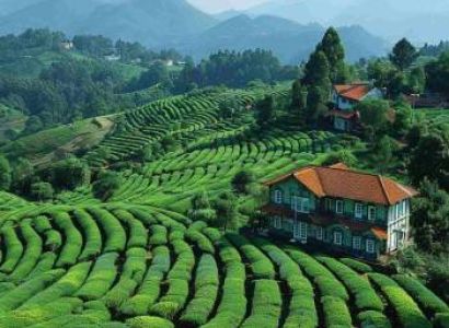 Ooty 2 Days - 1 Night Trip