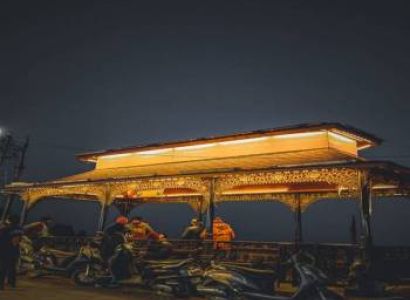 3 Night 4 Days   Dehradun Mussoorie Rishikesh Tour Package