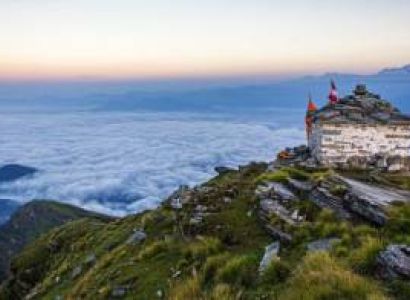 Tungnath Tour Package