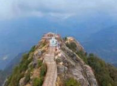 Kartik Swami Tour Pacakage