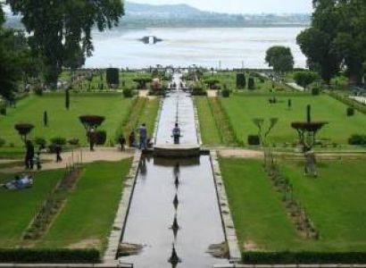 3N 4D Kashmir Tour Package