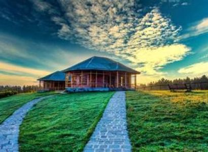 5 Day 4 Nights Kashmir Tour