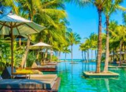 🐬🏝️ 4-Day Mafia Island Tour