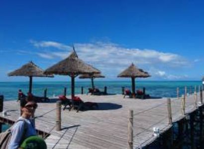 12 Days Tanzania Lodge Safari Tour