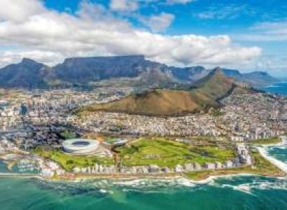 Southern Cape Circle Route 4 Nights Tour