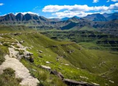7 Memorable Nights In South Africa Tour