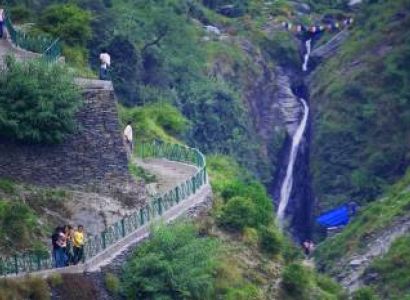 Monastic Tour 2 Nights - 3 Days