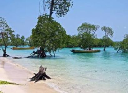 6 Nights 7 Days Adventure Andaman Tour Package
