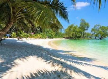 4 Nights Andaman Tour With Ross Island