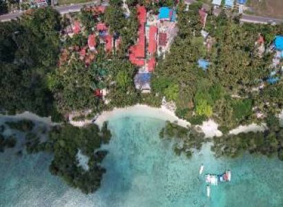 3 Night 4 Days Momentary Andaman Islands Tour