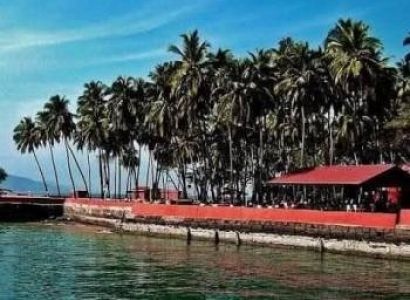6 Nights 7 Days Adventure Andaman Trip With Baratang Island
