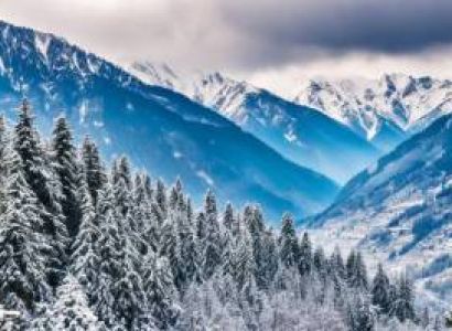 Himachal Pradesh 3N - 4D Tour Manali