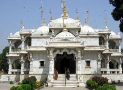 2 Night Ayodhya - Chapaiya Tour Package