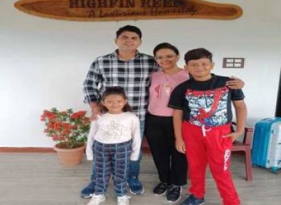 4 Days - 3 Nights Port Blair And Havelock Tour