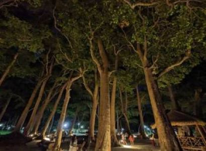 4 Days - 3 Nights Port Blair - Neil Tour