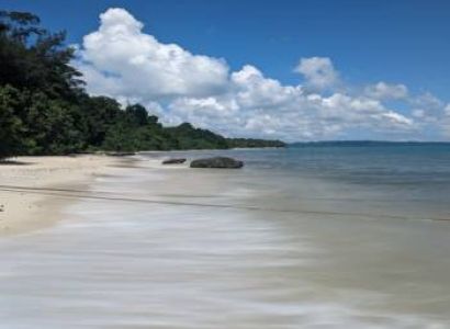 7 Days - 6 Nights Port Blair - Neil Tour
