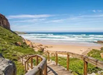 5 Night - 6 Day Cape Town - Safari Itinerary Tour