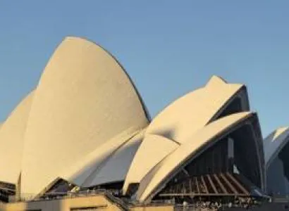 Australia 5N - 6D Package