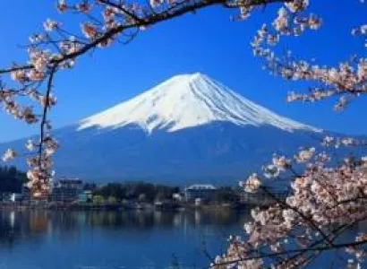 Japan 4N - 5D Tour Package