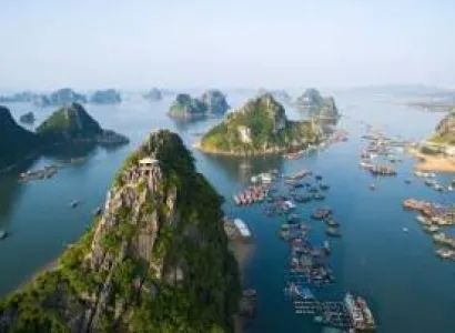 Vietnam 4N - 5D Package