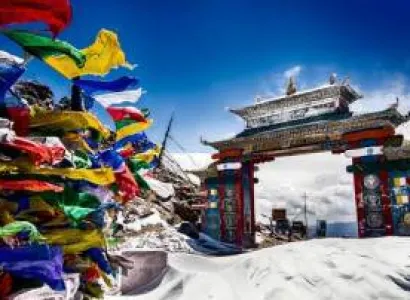 North East Trip For 6 Nights - 7 Days