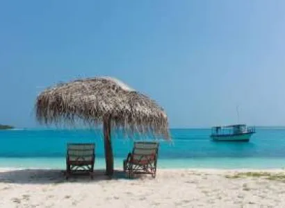 Lakshadweep Trip 4 Nights - 5 Days