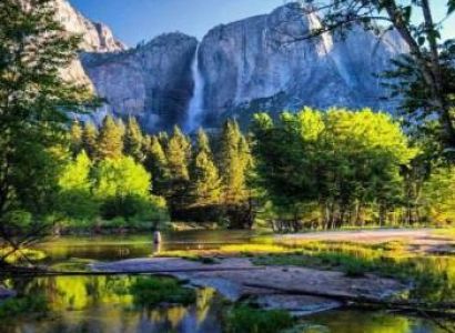 Golden West Coast 2025