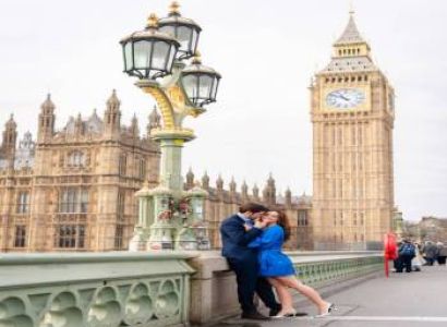 Glimpses of United Kingdom