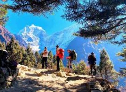 Picturesque Himachal Pradesh