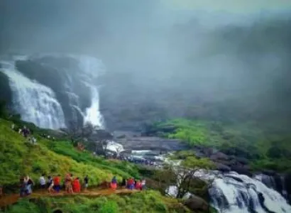 Scenic Mysore, Coorg & Ooty Vacation