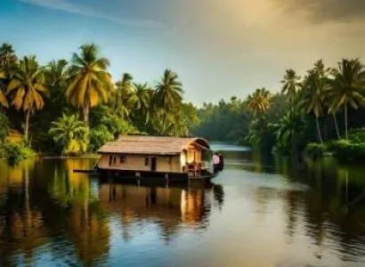 Vibrant Kerala