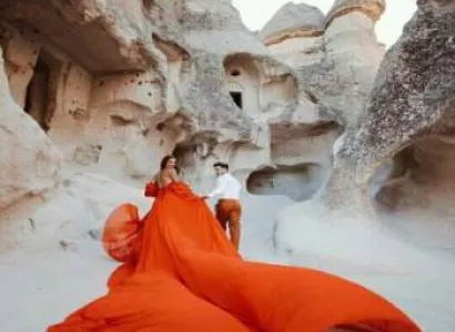 Athens, Sofia and Istanbul (Europamundo Special)