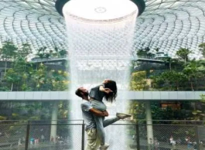 Unbelievable  Singapore & Malaysia