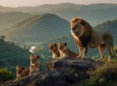 07 Nights 08 Days Magical Kenya Wildlife Safari – Amboseli, Naivasha & Masai Mara