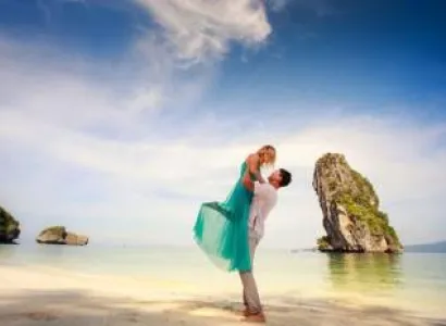 05 Nights 06 Days Andaman Blue Lagoon Trail [Honeymoon Special]