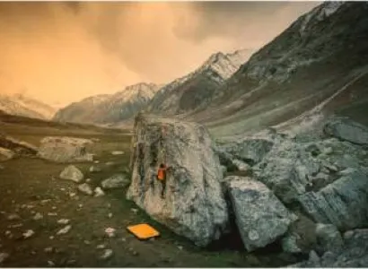 05 Nights 06 Days Himachal Wonder Trail