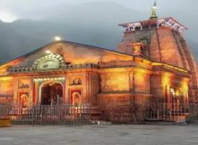 Char Dham Yatra